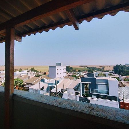 Happy Hospedagens Villa Cascavel  Exterior foto