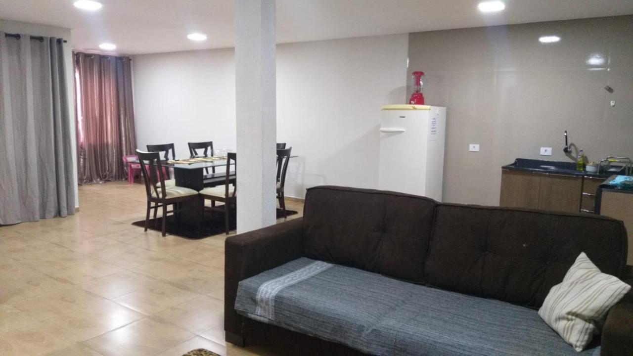 Happy Hospedagens Villa Cascavel  Exterior foto