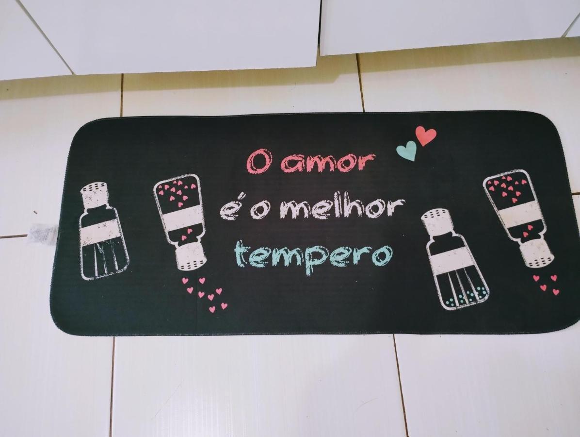 Happy Hospedagens Villa Cascavel  Exterior foto