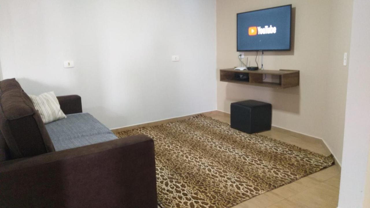 Happy Hospedagens Villa Cascavel  Exterior foto