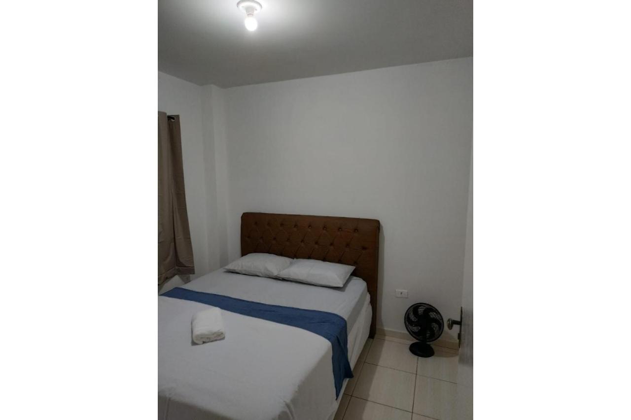 Happy Hospedagens Villa Cascavel  Exterior foto