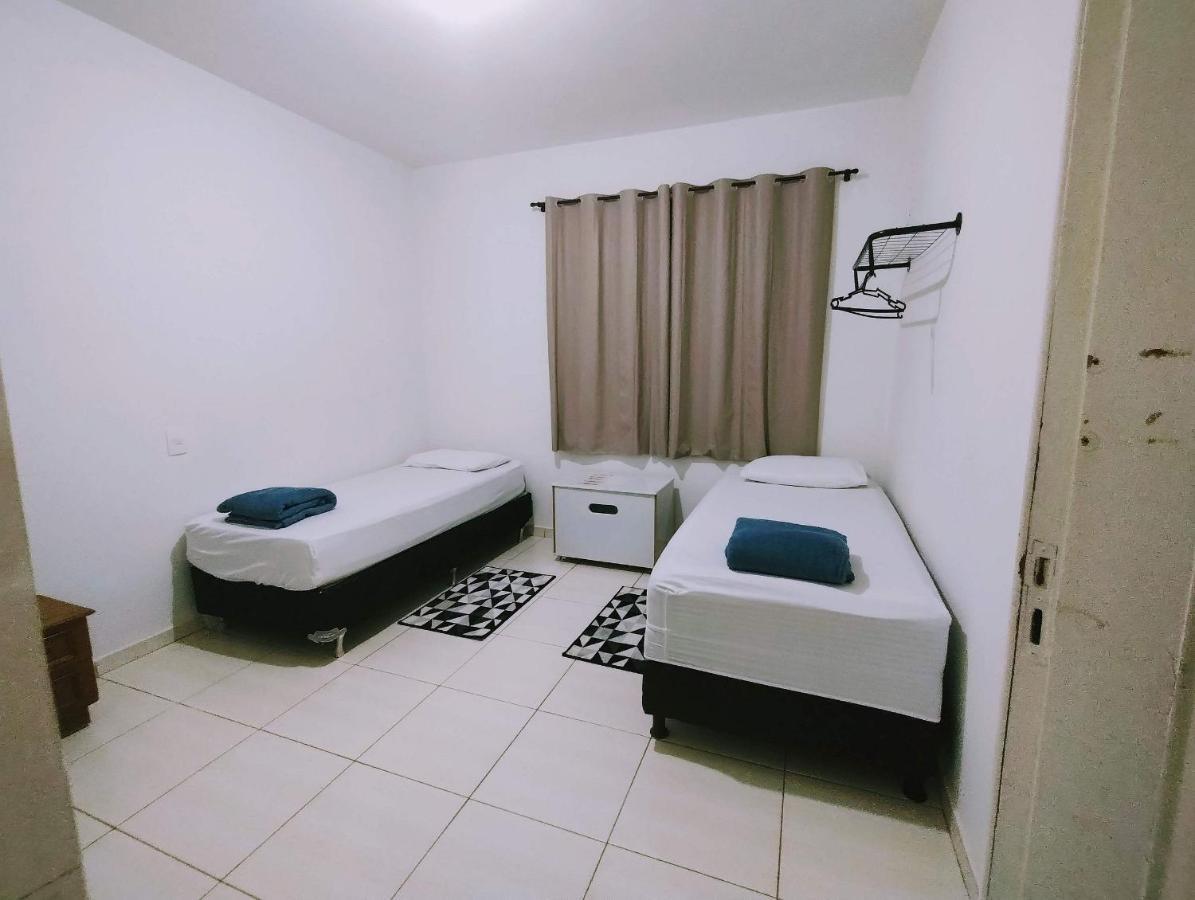 Happy Hospedagens Villa Cascavel  Exterior foto