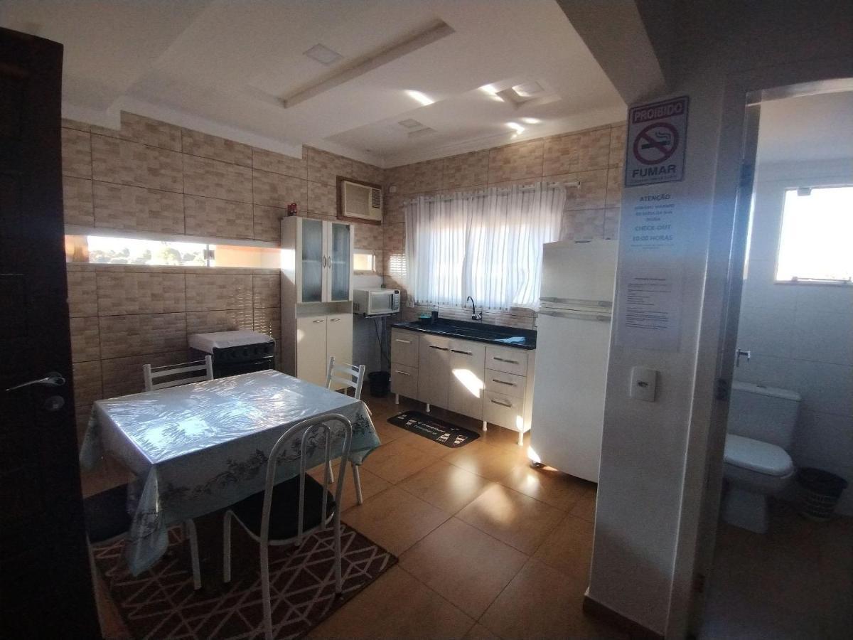 Happy Hospedagens Villa Cascavel  Exterior foto