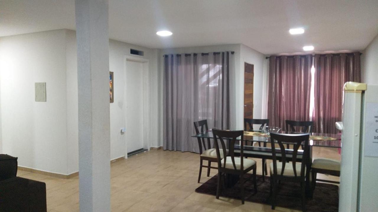 Happy Hospedagens Villa Cascavel  Exterior foto