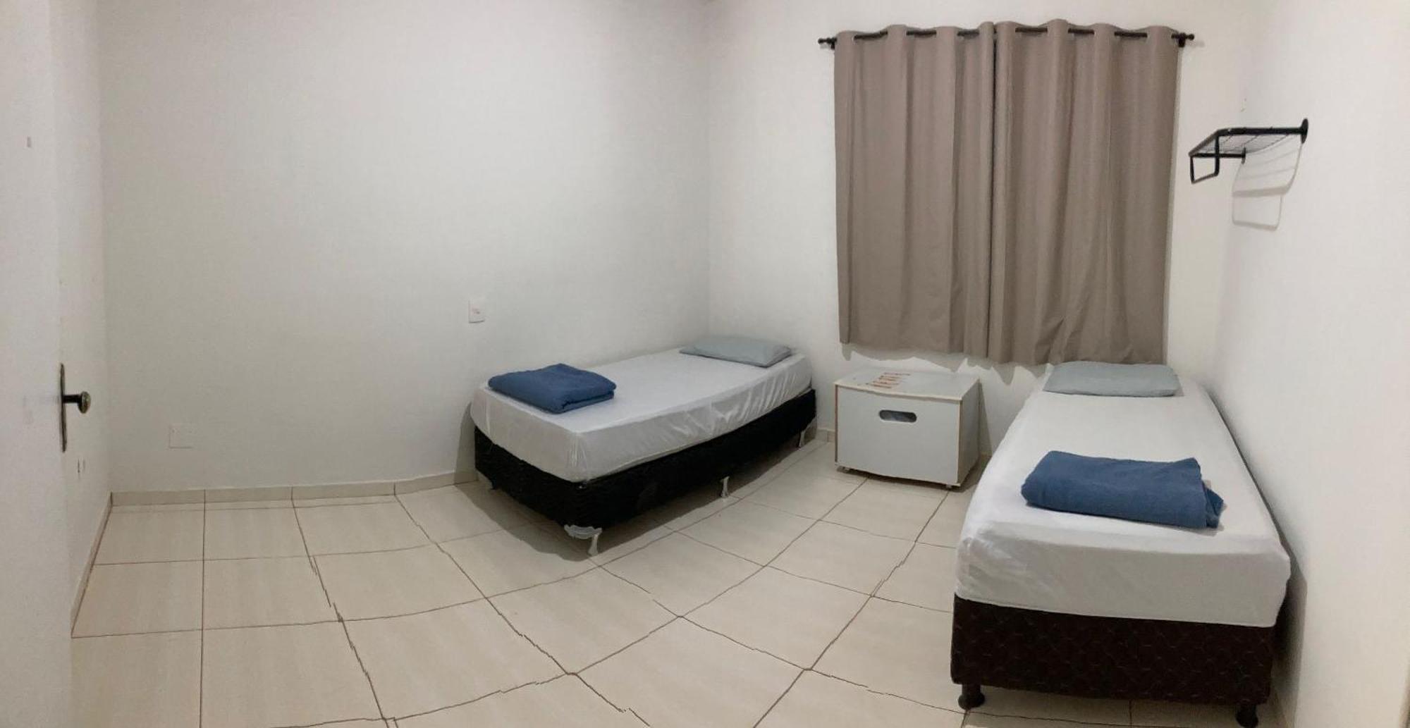 Happy Hospedagens Villa Cascavel  Exterior foto