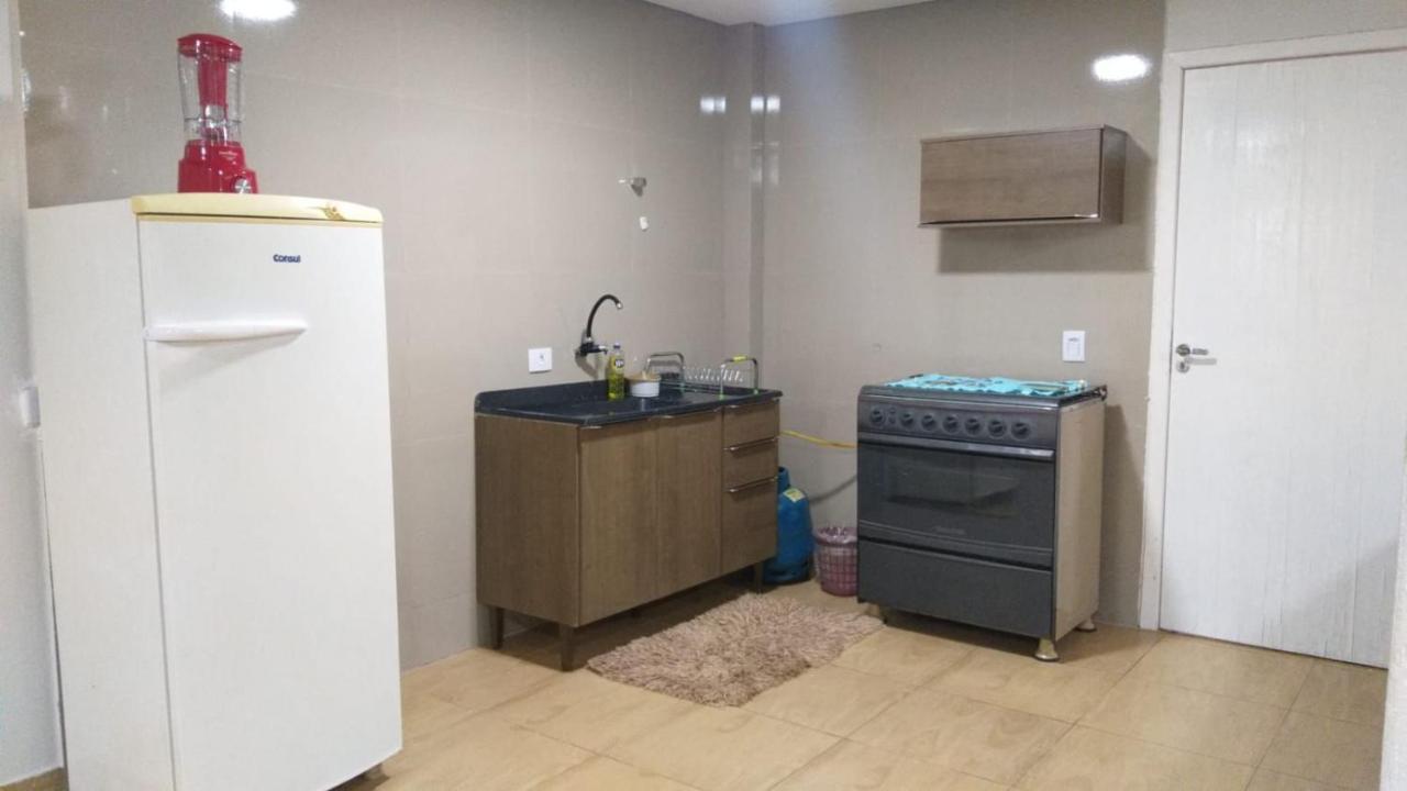 Happy Hospedagens Villa Cascavel  Exterior foto