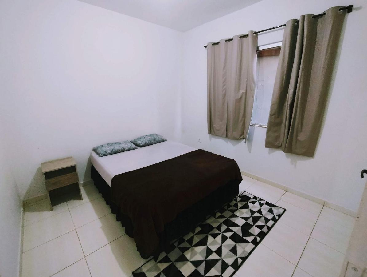 Happy Hospedagens Villa Cascavel  Exterior foto