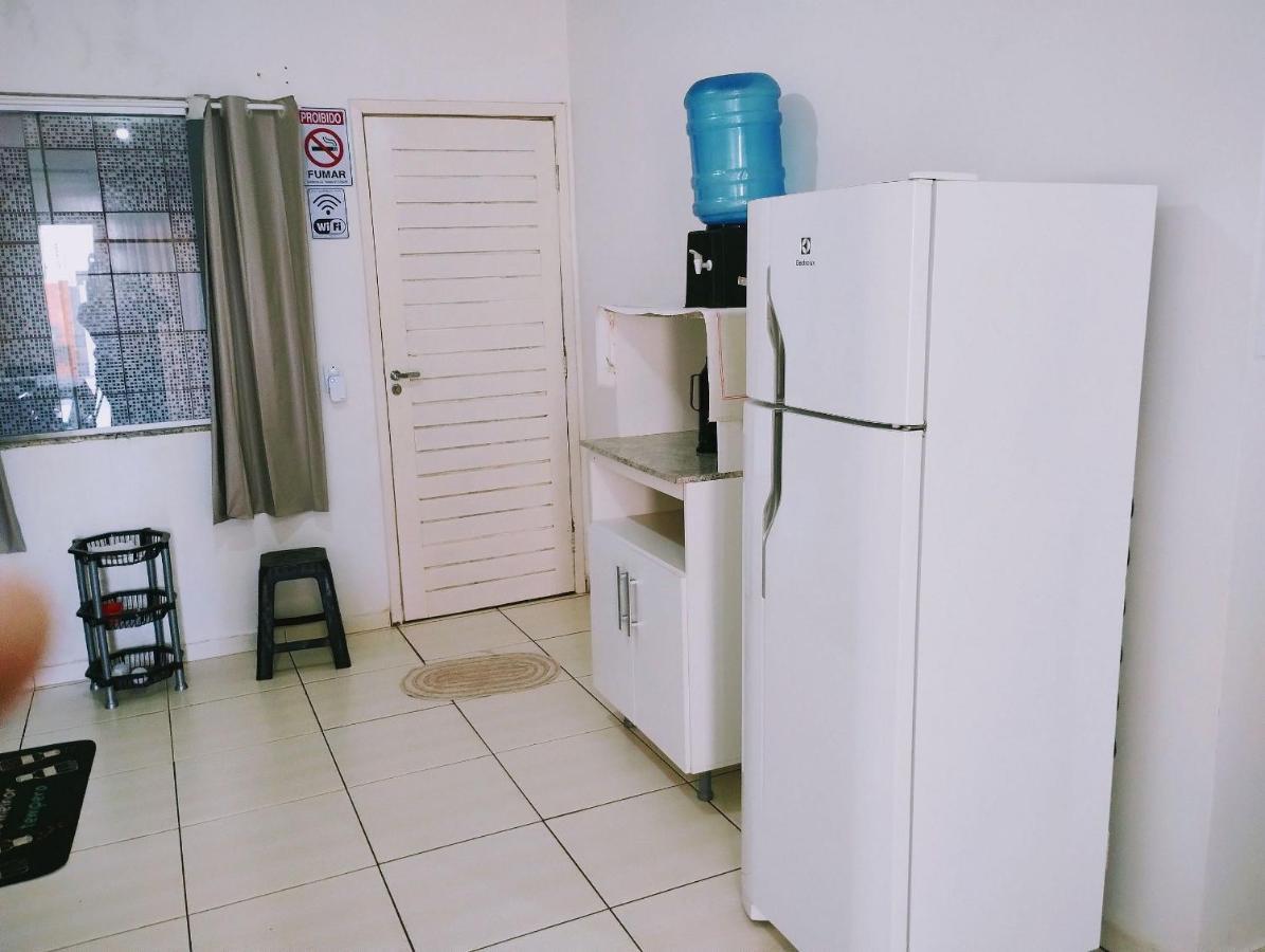 Happy Hospedagens Villa Cascavel  Exterior foto