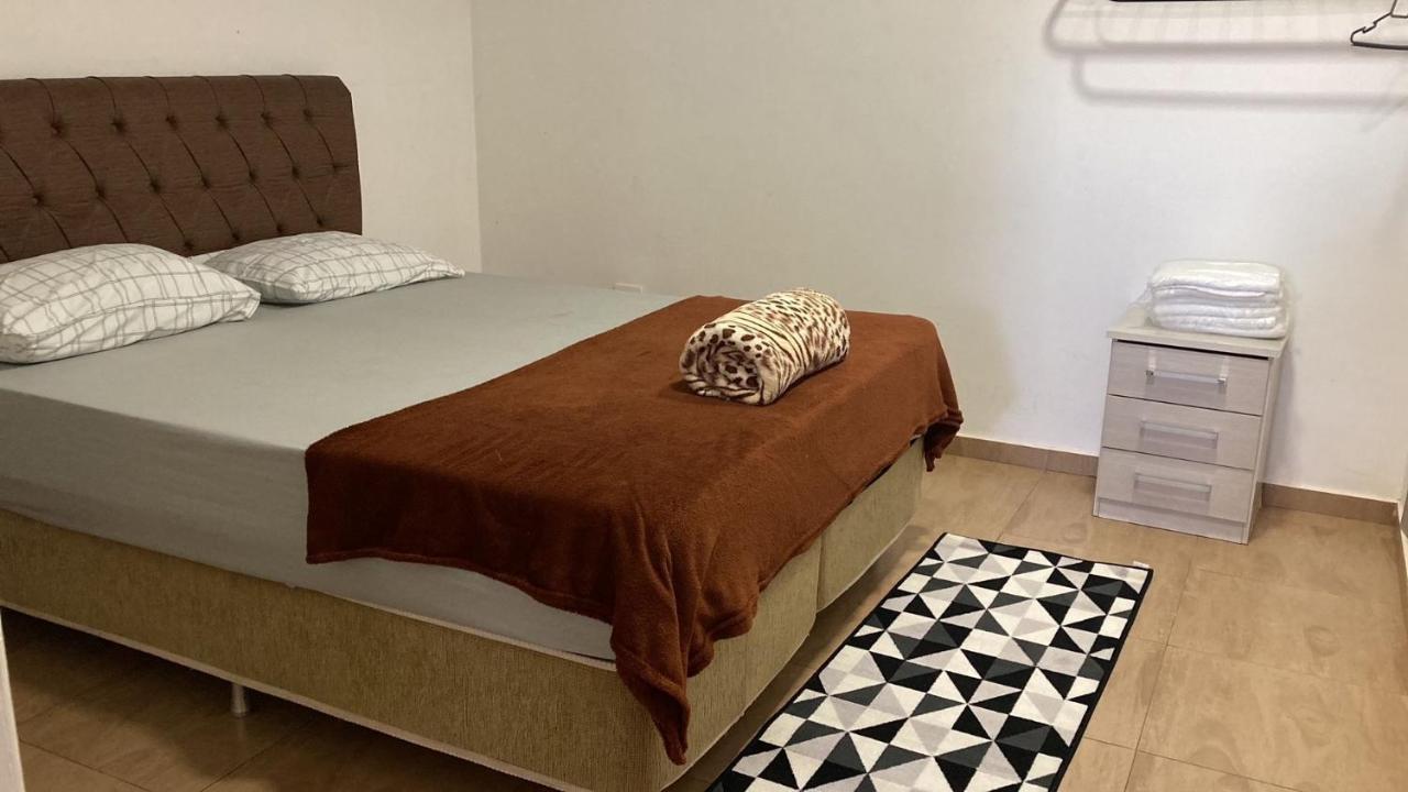 Happy Hospedagens Villa Cascavel  Exterior foto
