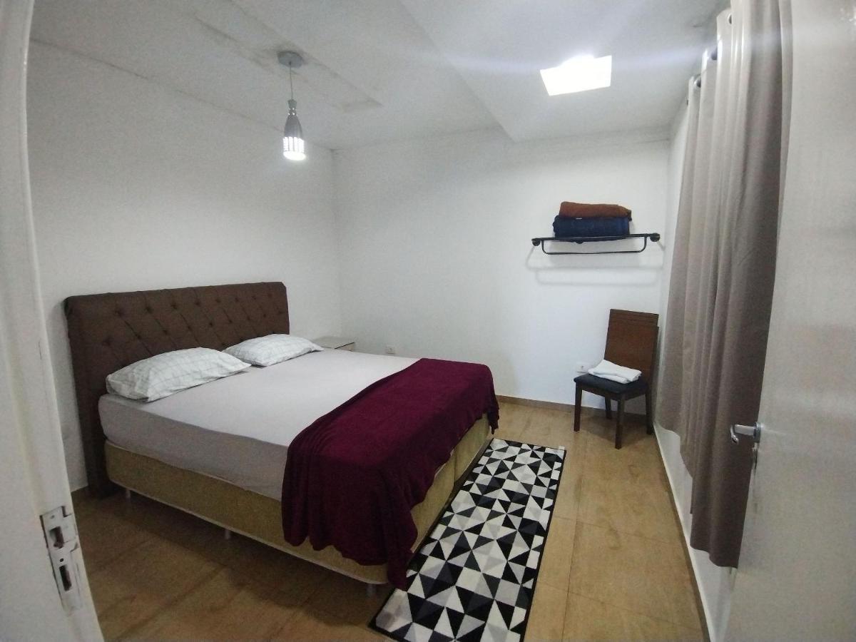 Happy Hospedagens Villa Cascavel  Exterior foto